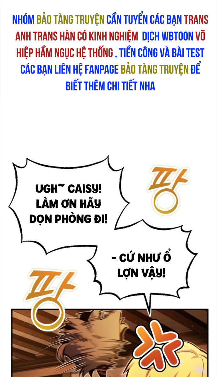 Giáo Sư Gián Điệp Chap 79 - Next Chap 80