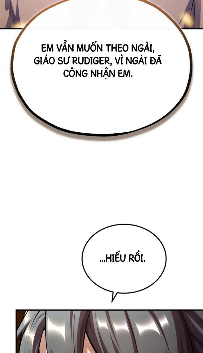 Giáo Sư Gián Điệp Chap 79 - Next Chap 80