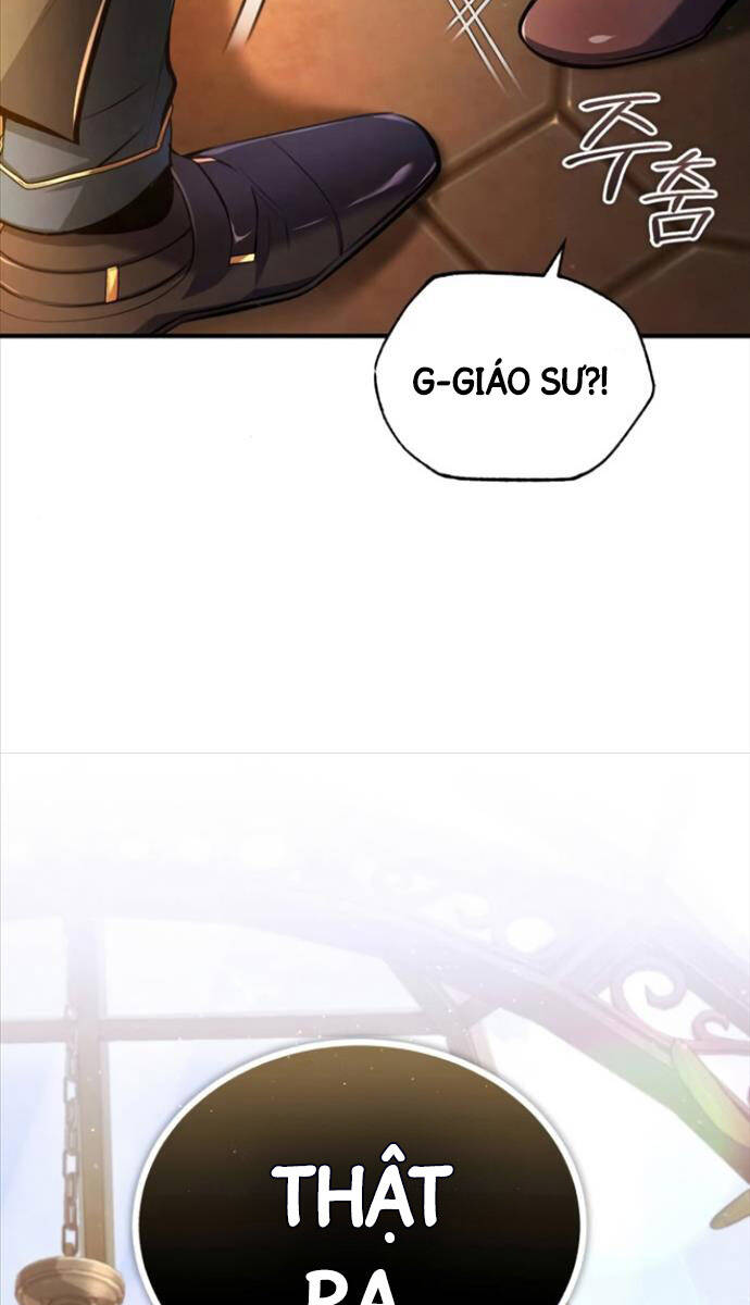 Giáo Sư Gián Điệp Chap 79 - Next Chap 80