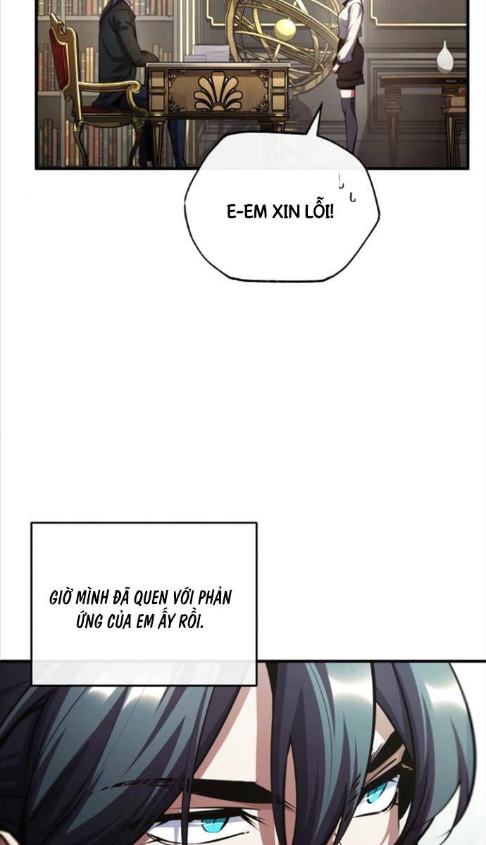 Giáo Sư Gián Điệp Chap 79 - Next Chap 80