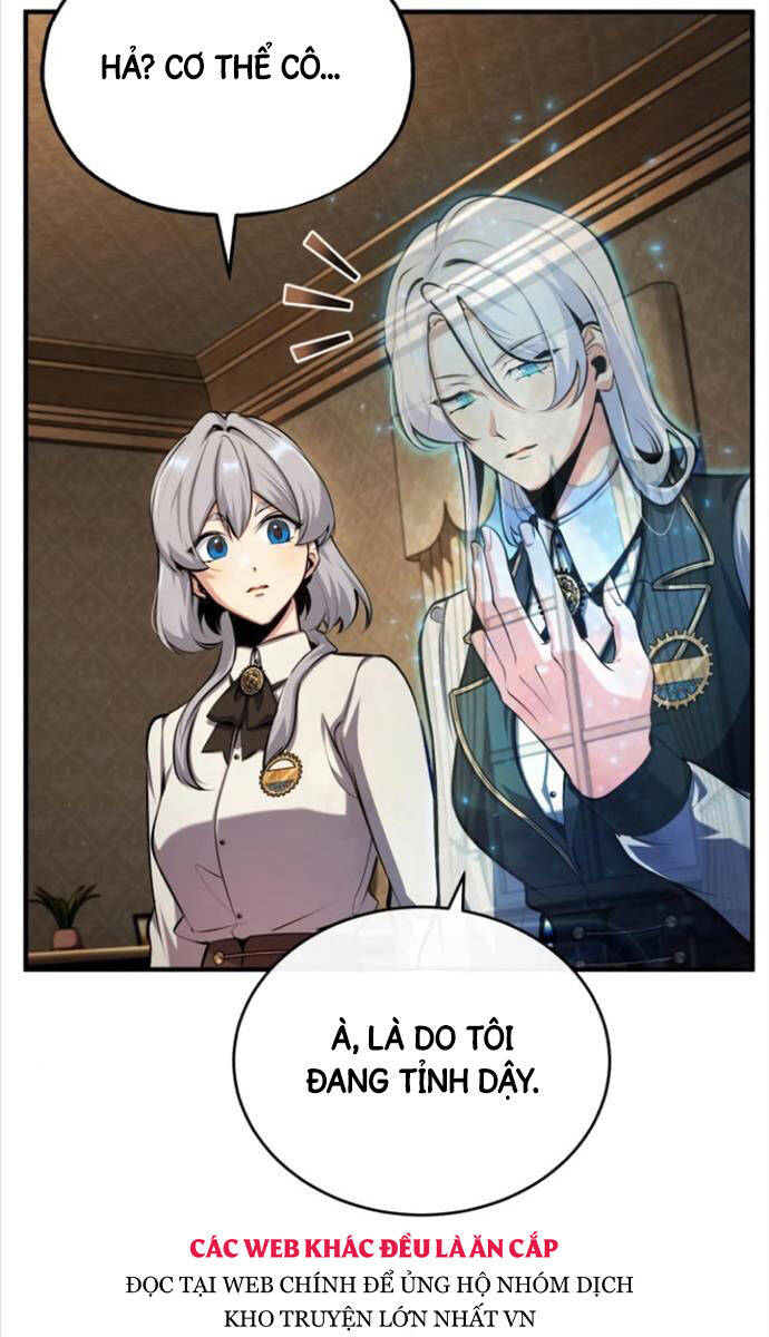 Giáo Sư Gián Điệp Chap 79 - Next Chap 80