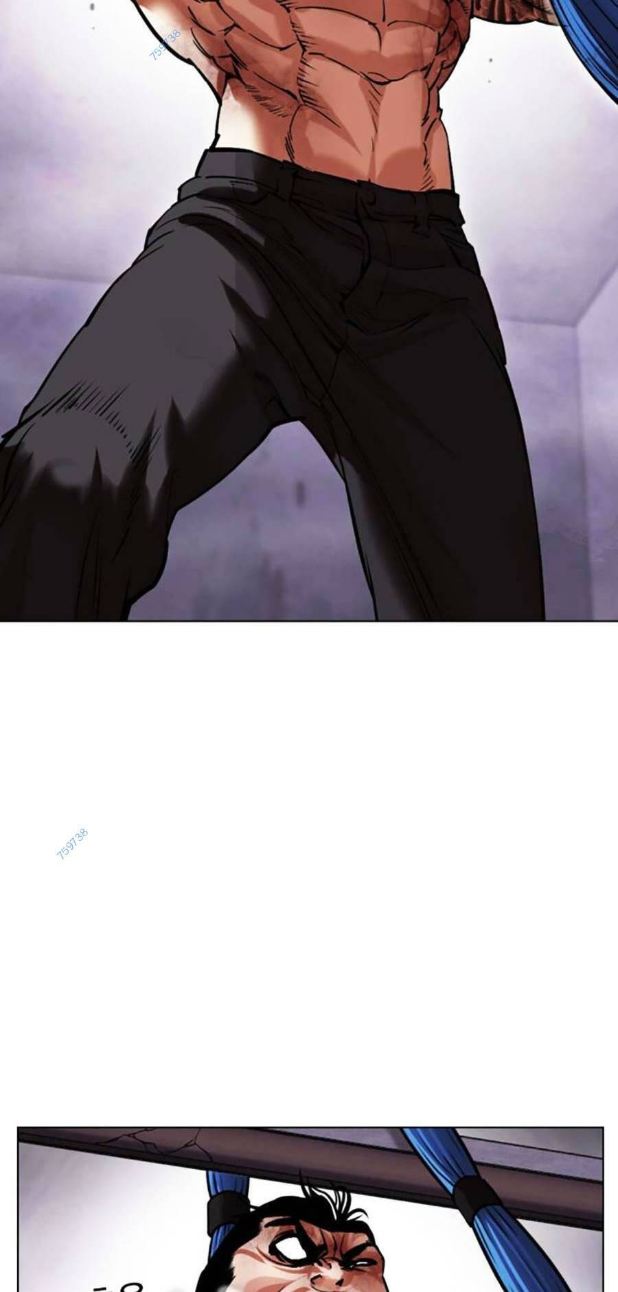 Hoán Đổi Diệu Kỳ Chap 466 - Next Chap 467