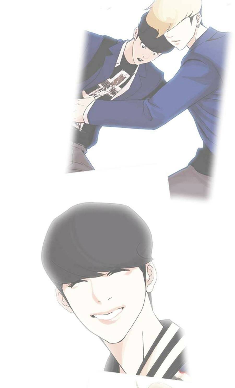 Hoán Đổi Diệu Kỳ Chap 466 - Next Chap 467