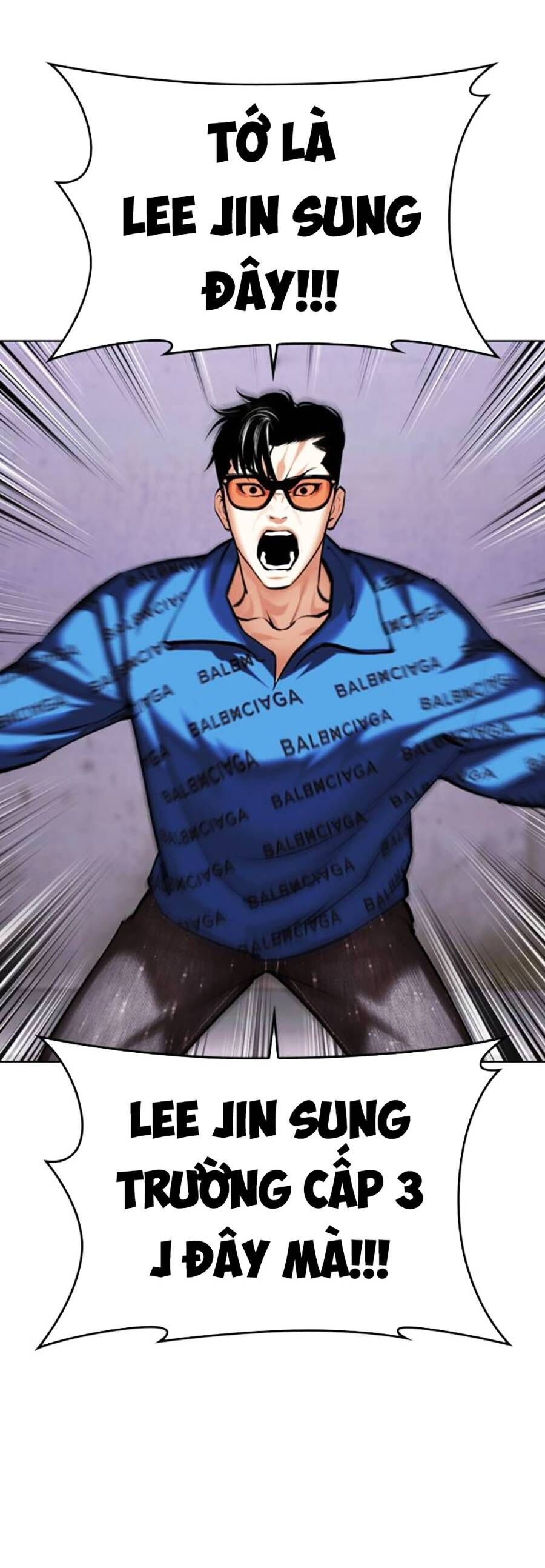 Hoán Đổi Diệu Kỳ Chap 464 - Next Chap 465