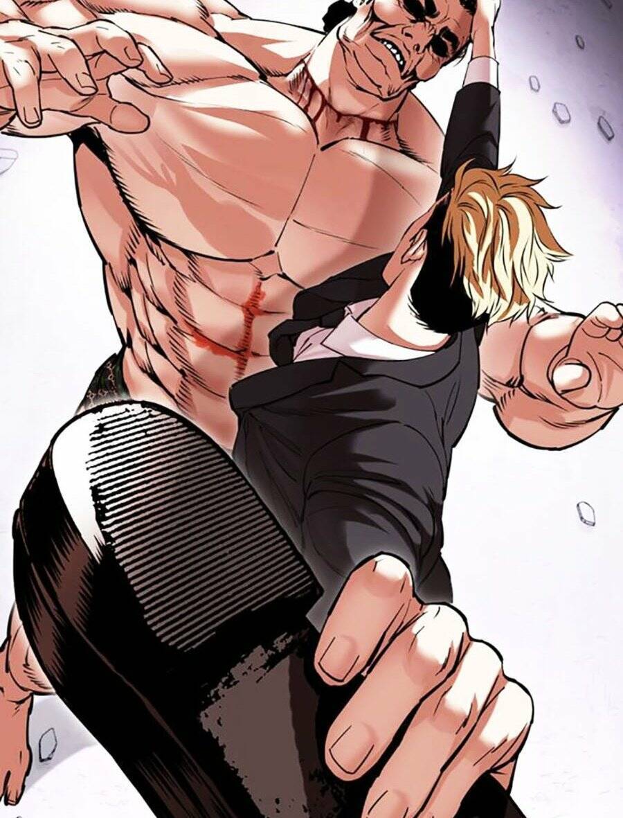 Hoán Đổi Diệu Kỳ Chap 475 - Next Chap 476