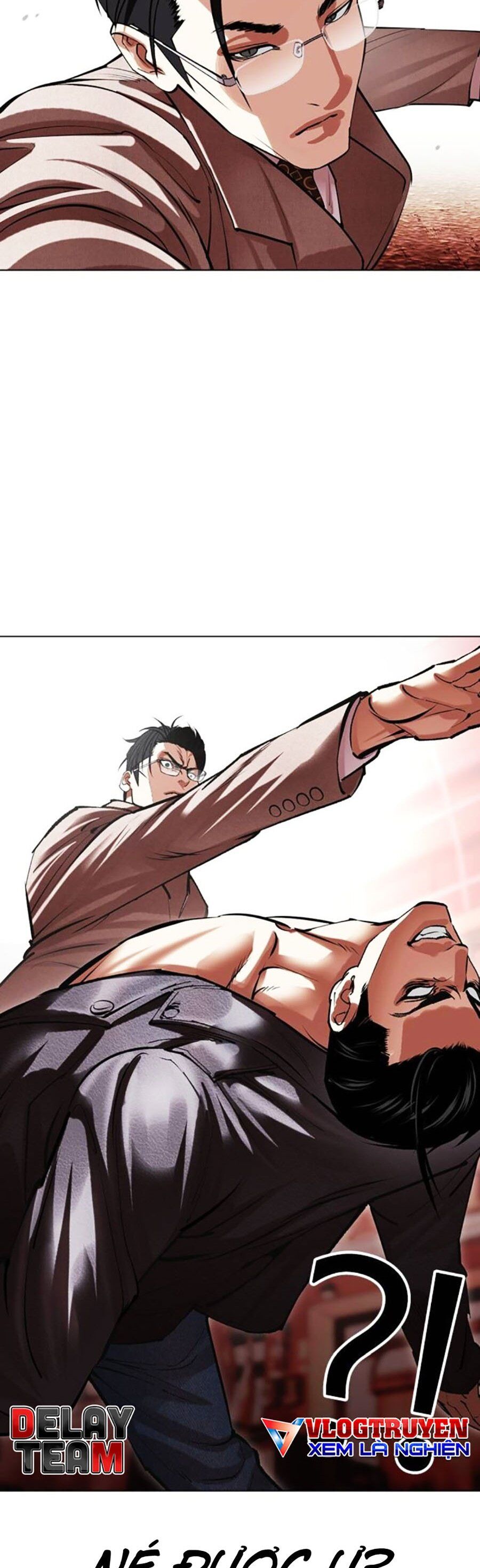 Hoán Đổi Diệu Kỳ Chap 497 - Next Chap 498