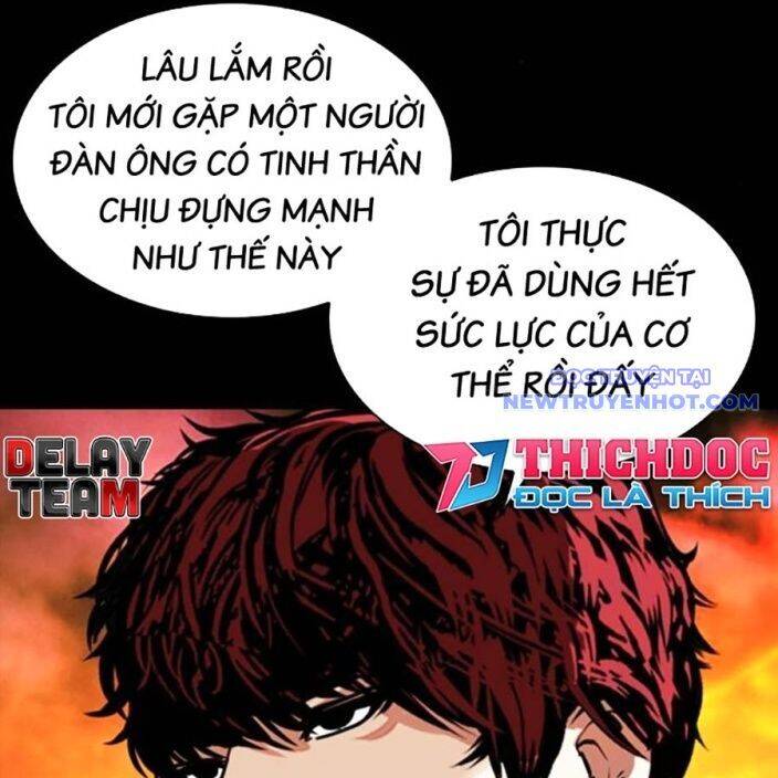 Hoán Đổi Diệu Kỳ Chap 540 - Next Chap 541