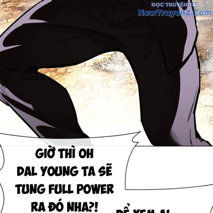 Hoán Đổi Diệu Kỳ Chap 552.5 - Next Chap 553.5