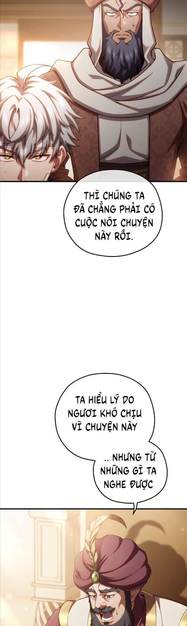 Luân Hồi Khốn Khiếp Chap 67 - Next Chap 68