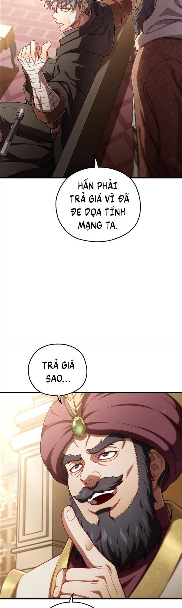 Luân Hồi Khốn Khiếp Chap 67 - Next Chap 68