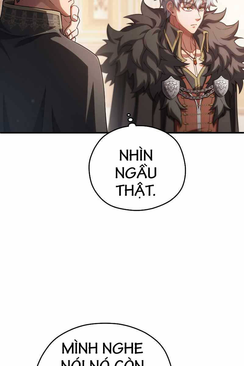 Luân Hồi Khốn Khiếp Chap 70 - Next Chap 71