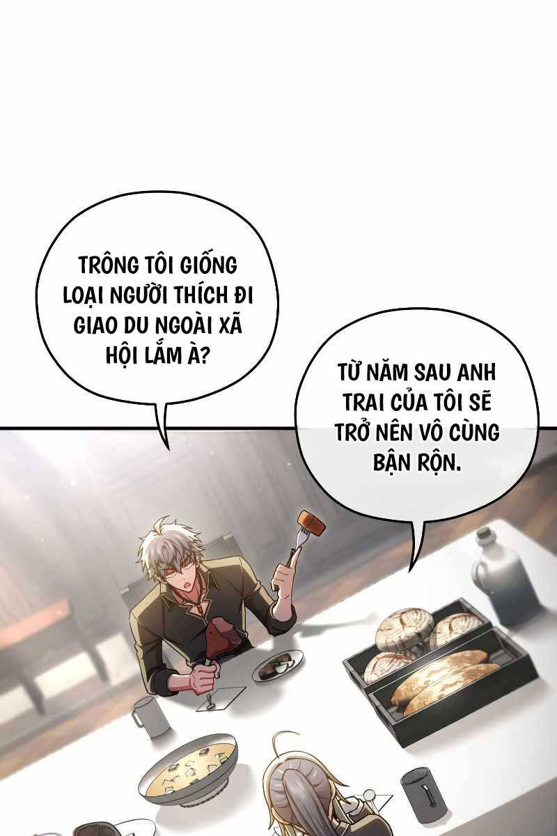 Luân Hồi Khốn Khiếp Chap 78 - Next Chap 79