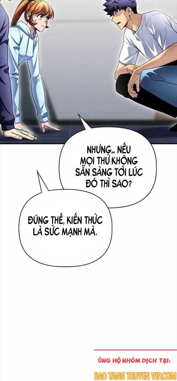 Cuộc Chiến Siêu Nhân Chap 129 - Next Chap 130
