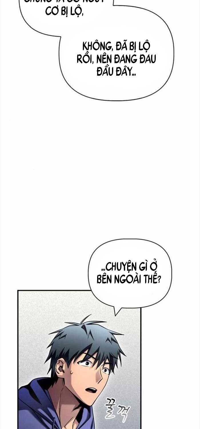 Cuộc Chiến Siêu Nhân Chap 129 - Next Chap 130