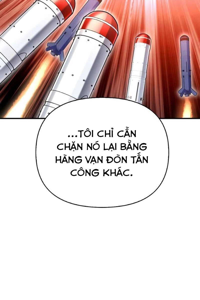 Cuộc Chiến Siêu Nhân Chap 93 - Next Chap 94