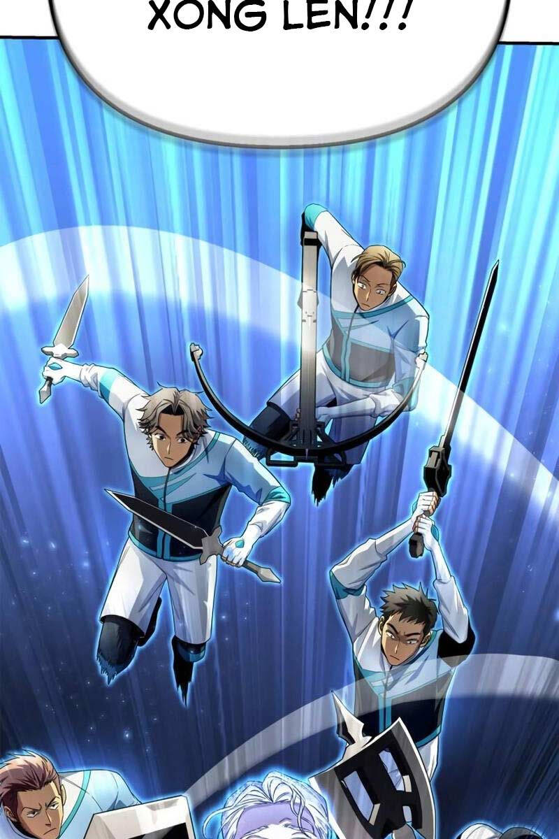 Cuộc Chiến Siêu Nhân Chap 93 - Next Chap 94