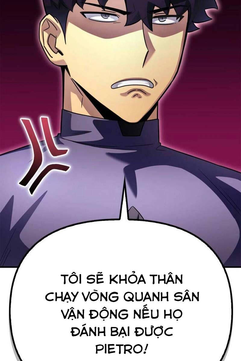Cuộc Chiến Siêu Nhân Chap 93 - Next Chap 94