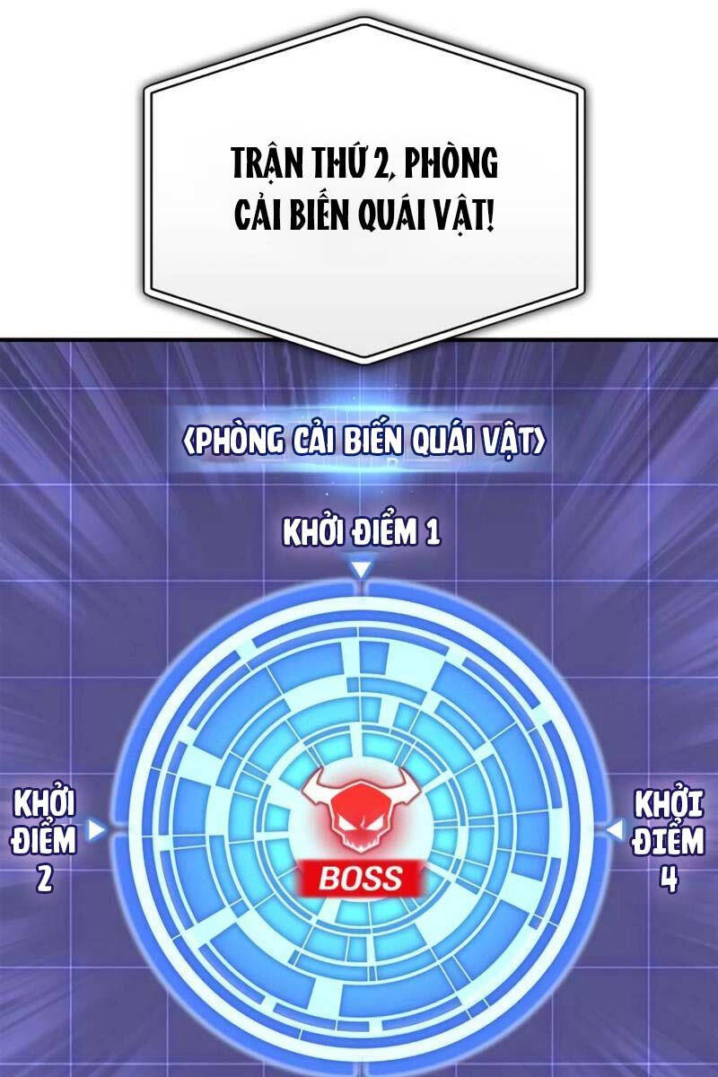 Cuộc Chiến Siêu Nhân Chap 93 - Next Chap 94