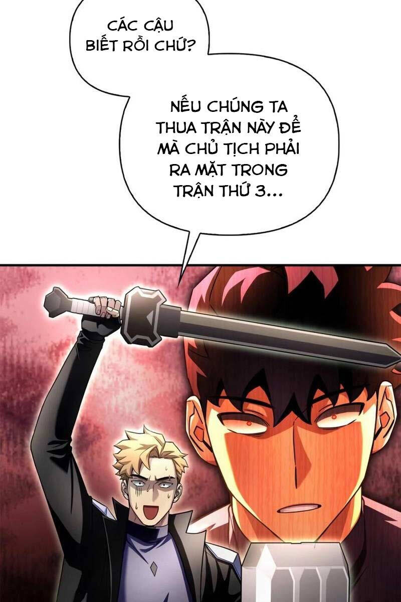 Cuộc Chiến Siêu Nhân Chap 93 - Next Chap 94