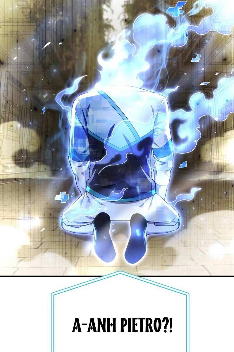 Cuộc Chiến Siêu Nhân Chap 93 - Next Chap 94