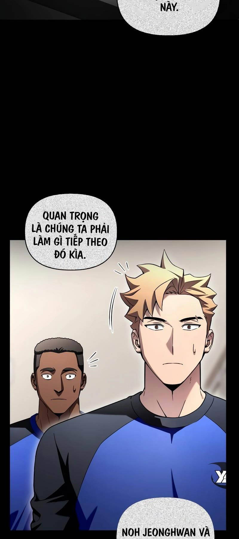 Cuộc Chiến Siêu Nhân Chap 103 - Next Chap 104