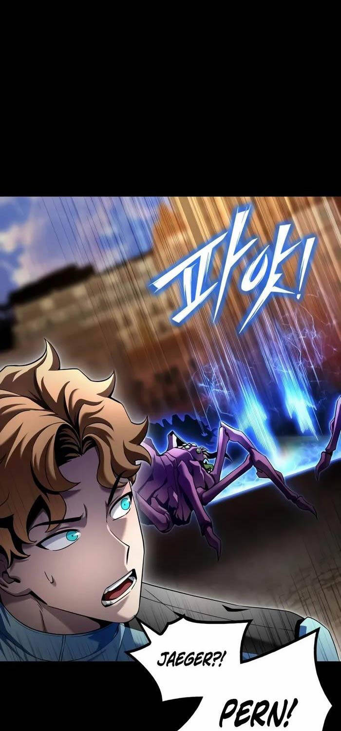 Cuộc Chiến Siêu Nhân Chap 110 - Next Chap 111