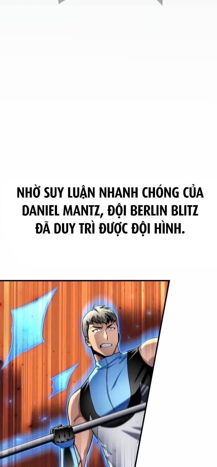 Cuộc Chiến Siêu Nhân Chap 110 - Next Chap 111