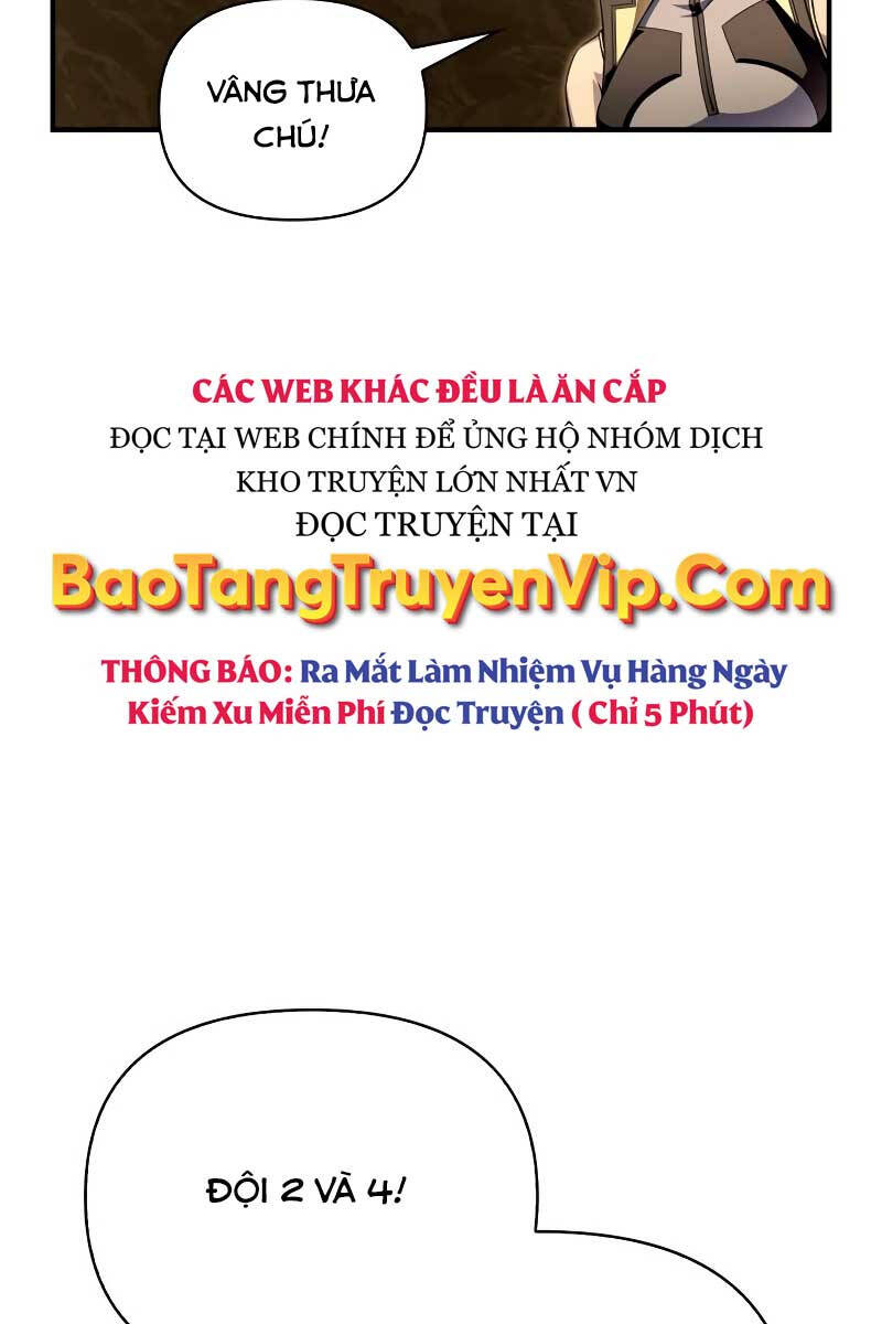 Cuộc Chiến Siêu Nhân Chap 74 - Next Chap 75