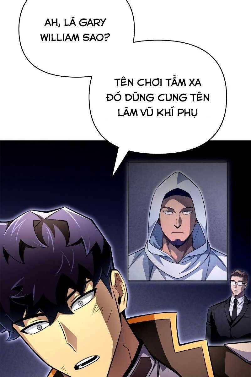 Cuộc Chiến Siêu Nhân Chap 74 - Next Chap 75