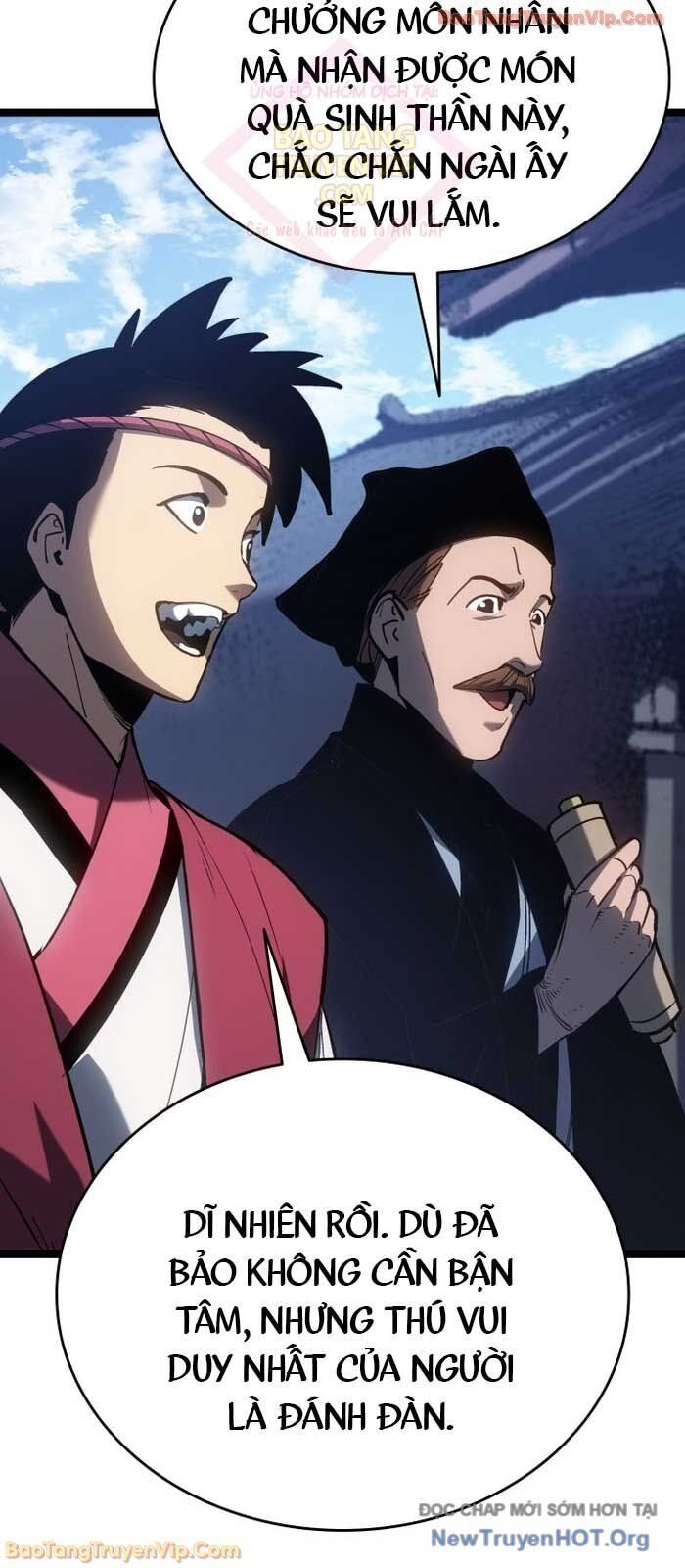 Tử Thần Phiêu Nguyệt Chap 107 - Next Chap 108