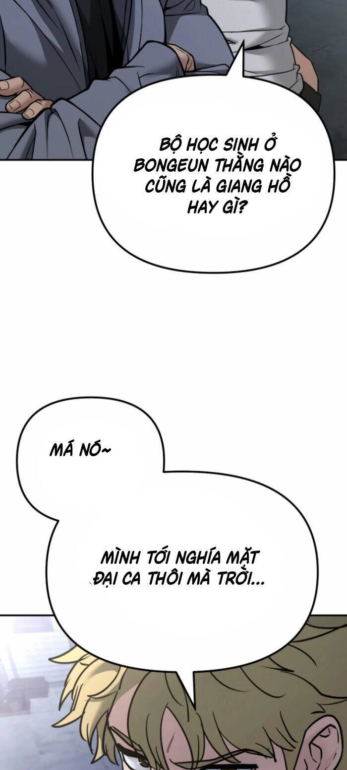 Giang Hồ Thực Thi Công Lý Chap 116 - Next Chap 117