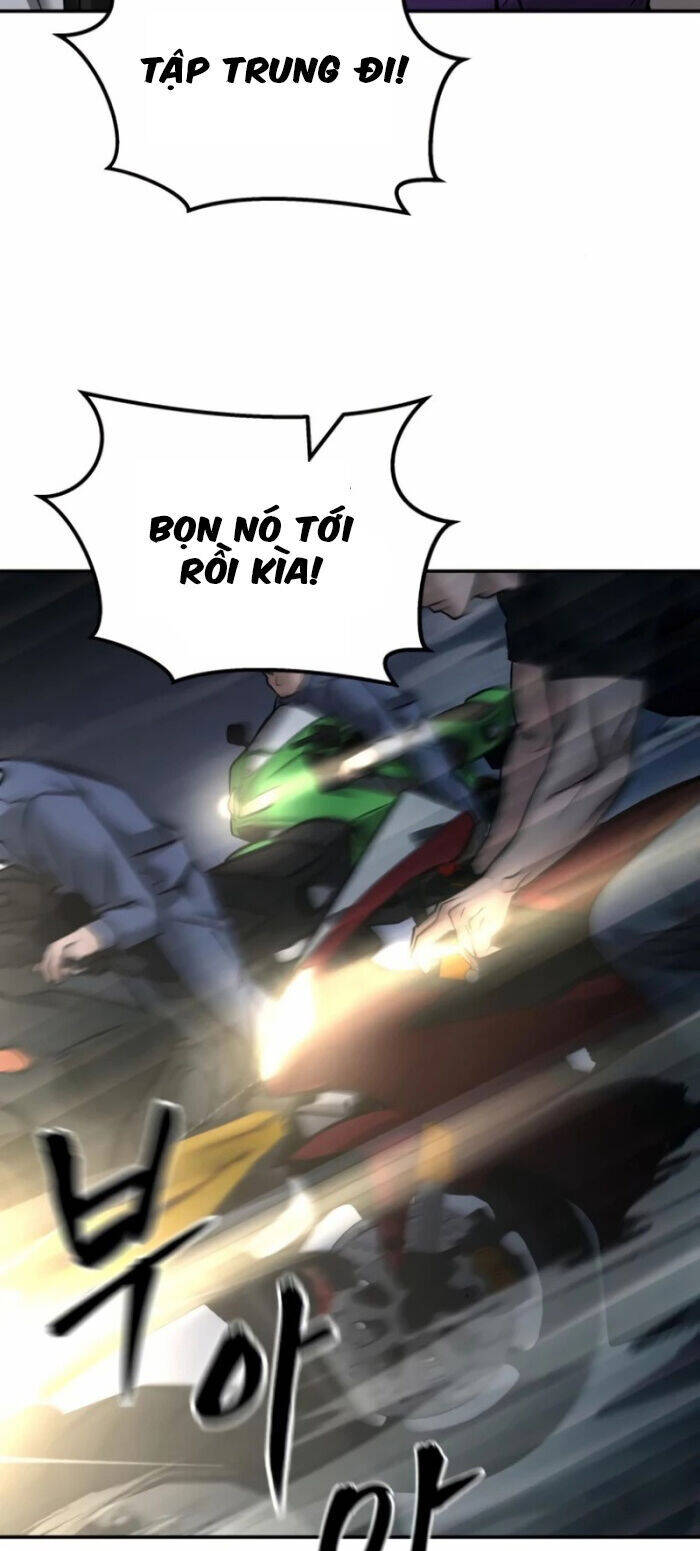 Giang Hồ Thực Thi Công Lý Chap 116 - Next Chap 117