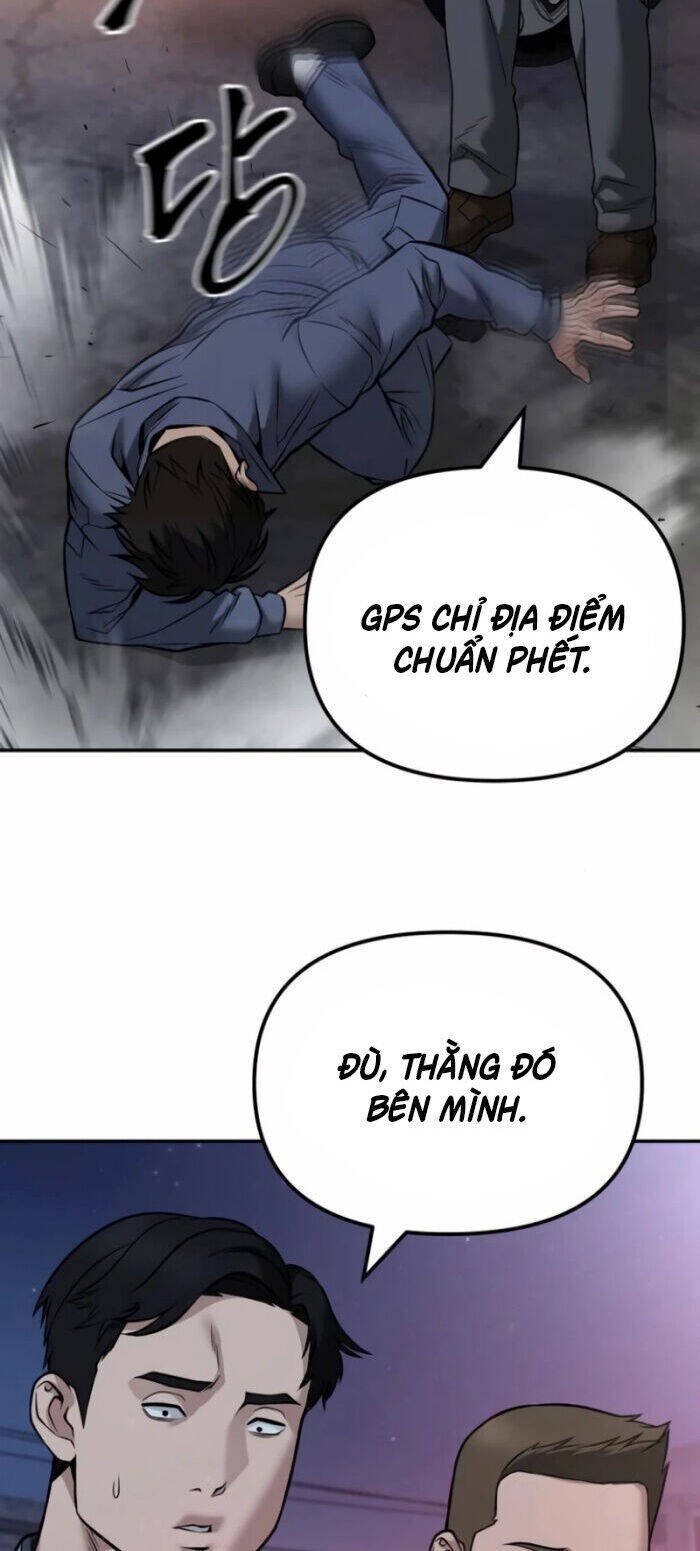 Giang Hồ Thực Thi Công Lý Chap 116 - Next Chap 117