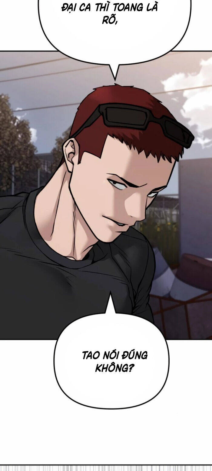 Giang Hồ Thực Thi Công Lý Chap 116 - Next Chap 117