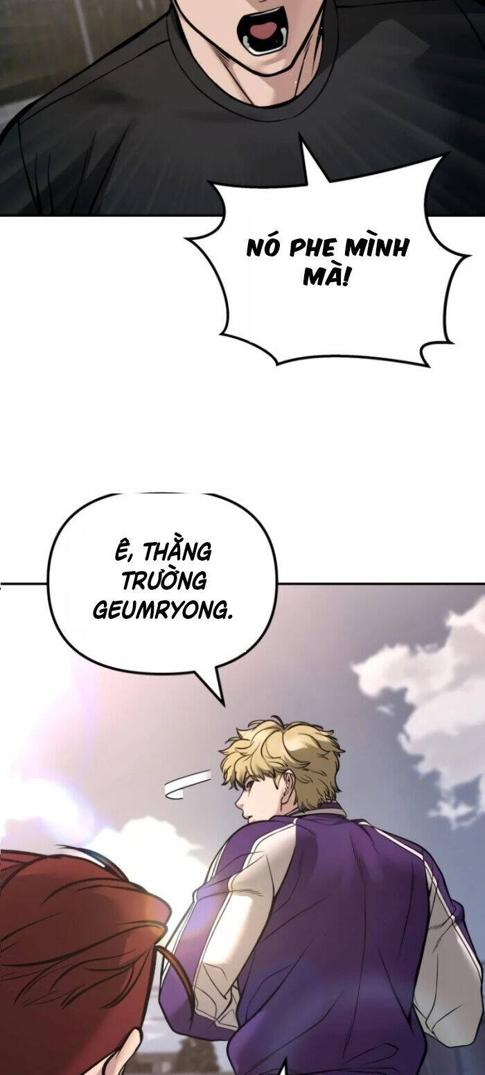 Giang Hồ Thực Thi Công Lý Chap 116 - Next Chap 117