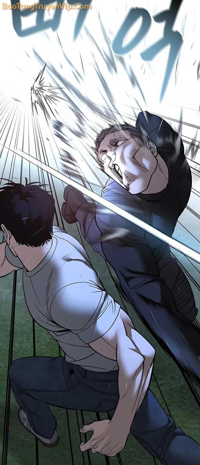 Giang Hồ Thực Thi Công Lý Chap 138 - Next Chap 139