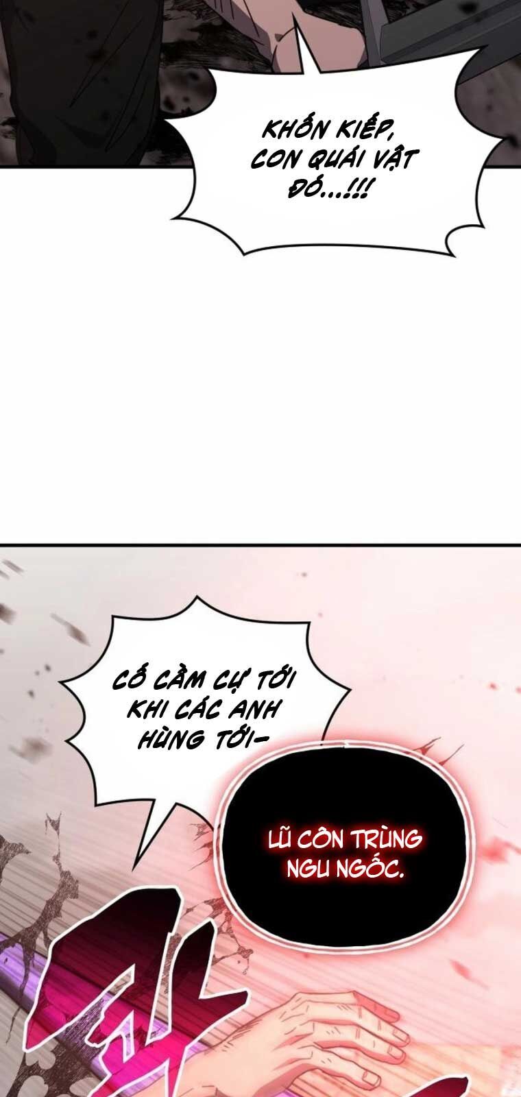 Học Viện Tối Thượng Chap 149 - Next Chap 150