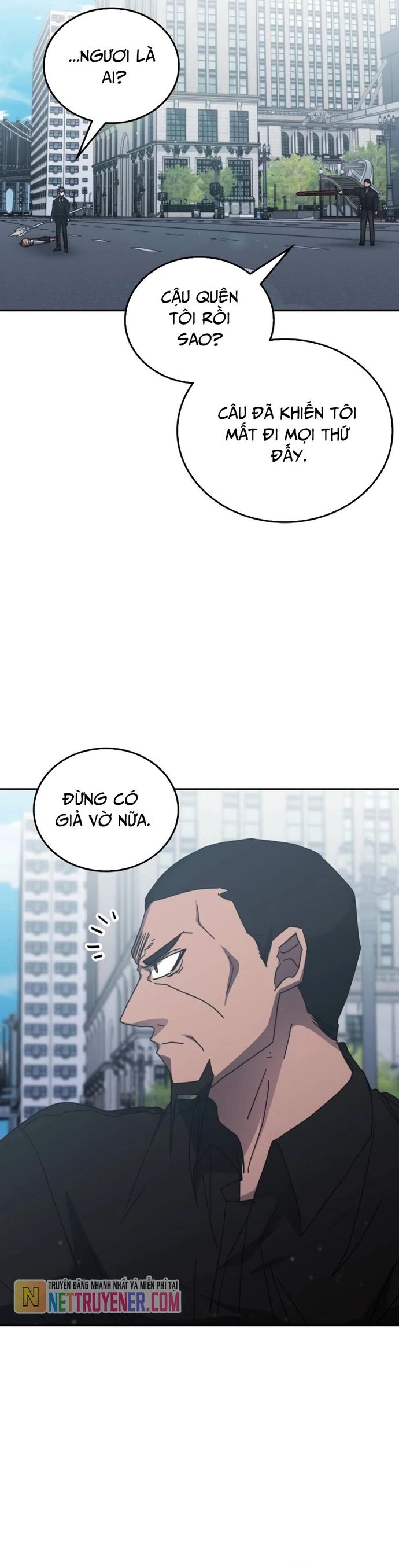 Học Viện Tối Thượng Chap 157 - Next Chap 158