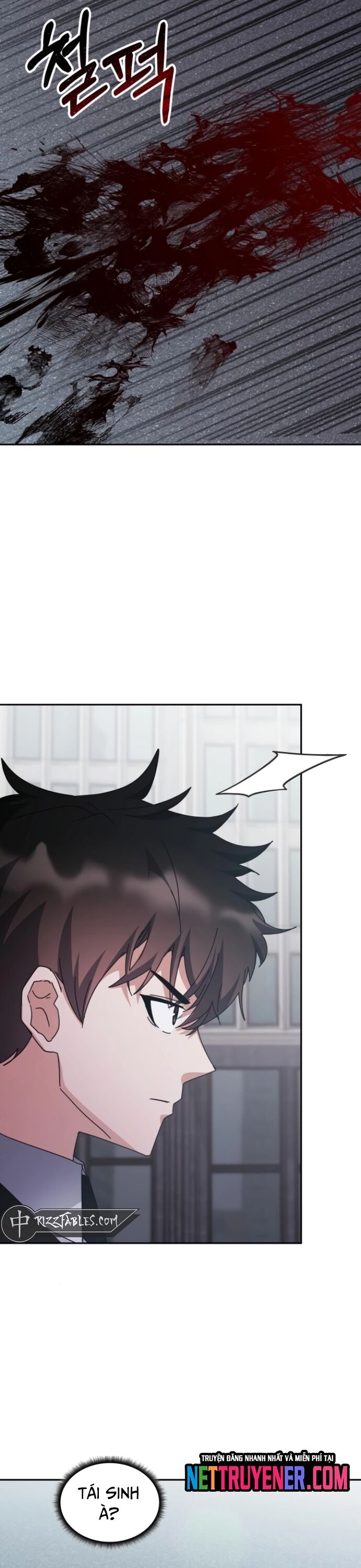Học Viện Tối Thượng Chap 159 - Next Chap 160