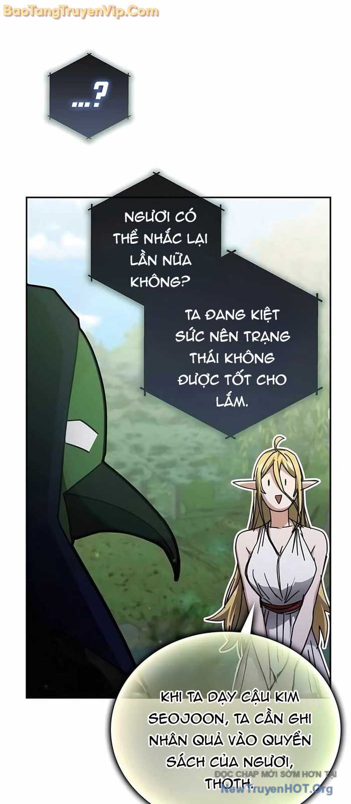 Học Viện Tối Thượng Chap 165 - Next Chap 166