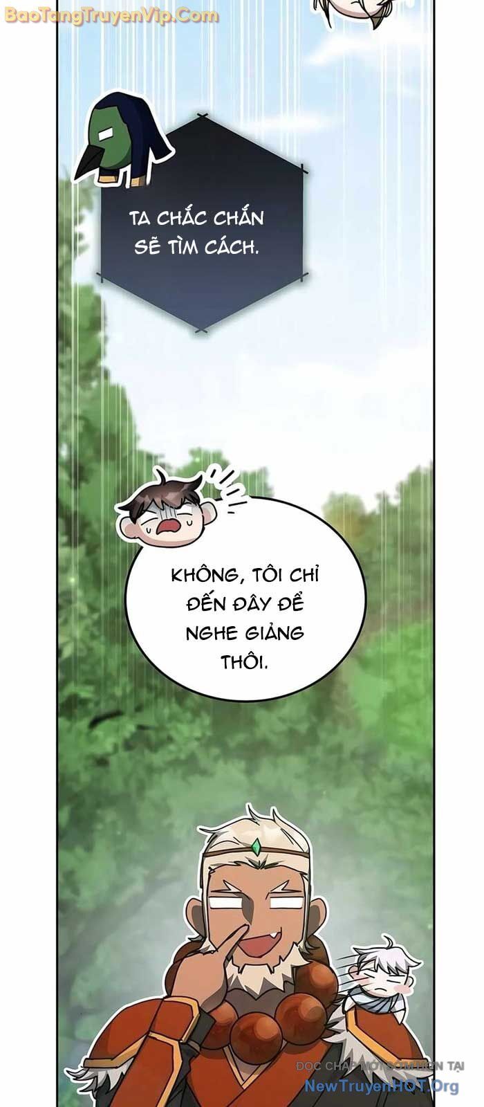 Học Viện Tối Thượng Chap 165 - Next Chap 166