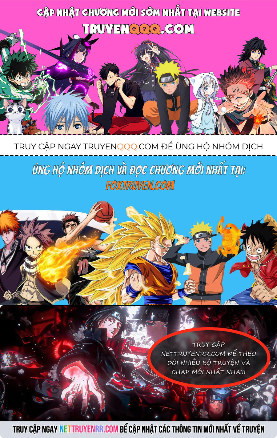 Học Viện Tối Thượng Chap 166 - Next Chap 167