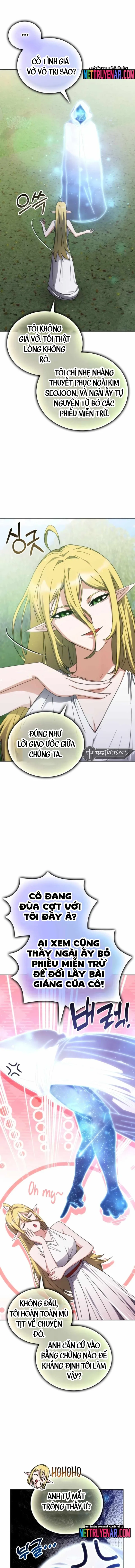 Học Viện Tối Thượng Chap 168 - Next Chap 169