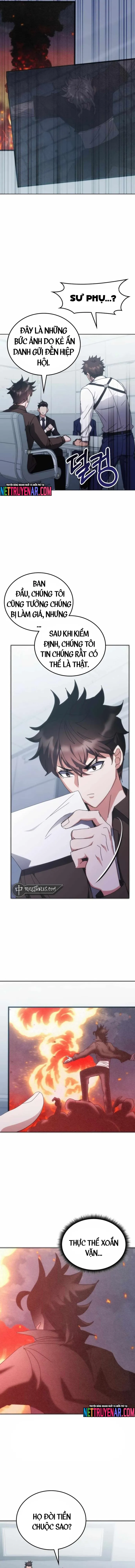 Học Viện Tối Thượng Chap 168 - Next Chap 169