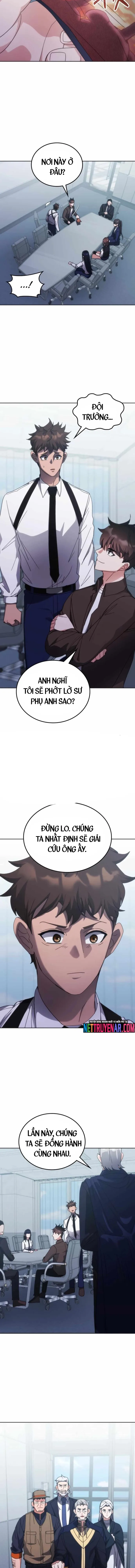 Học Viện Tối Thượng Chap 168 - Next Chap 169