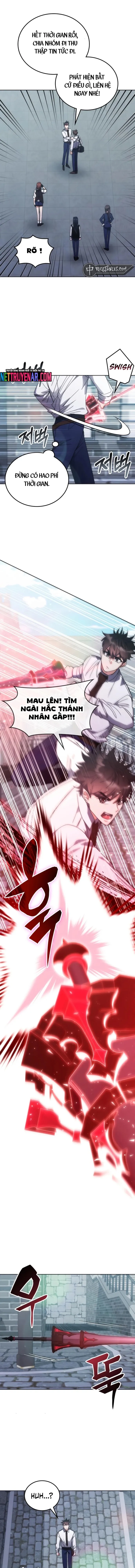 Học Viện Tối Thượng Chap 169 - Next Chap 170