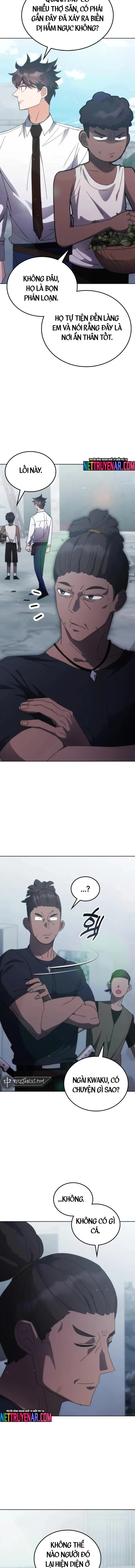 Học Viện Tối Thượng Chap 169 - Next Chap 170