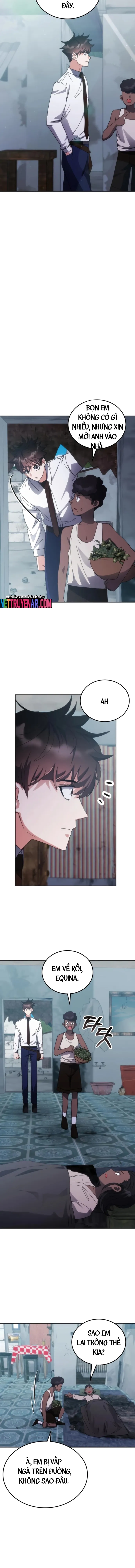 Học Viện Tối Thượng Chap 169 - Next Chap 170