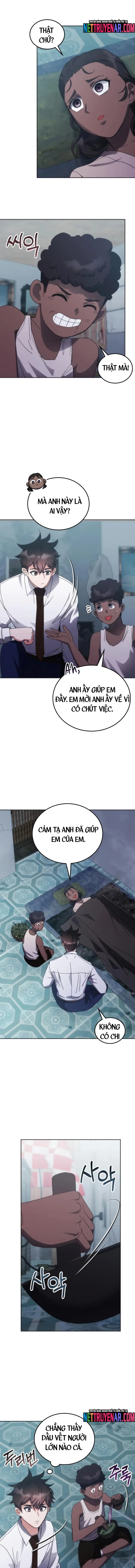 Học Viện Tối Thượng Chap 169 - Next Chap 170