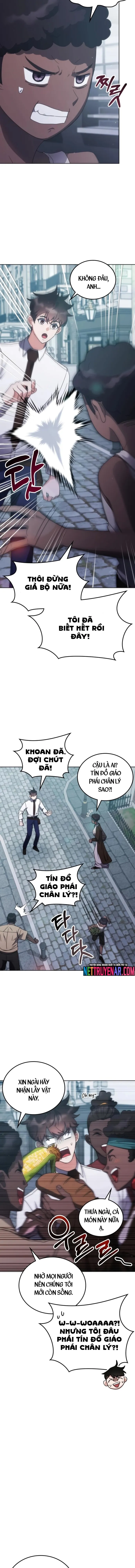 Học Viện Tối Thượng Chap 169 - Next Chap 170